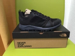 The North Face LITEWAVE Fastpack II GTX Women's Hiking Shoes Size: Selectable New in Ka - Picture 1 of 9