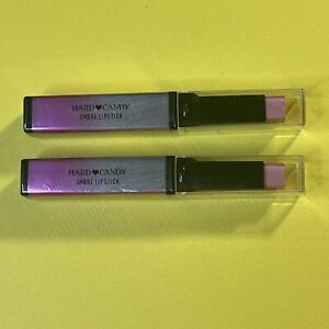 2x Hard Candy Ombre Lipstick FAITHFUL #837 (New)
