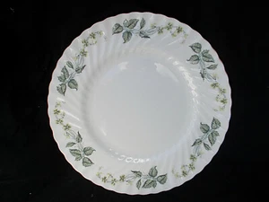 Plato De Postre Minton GREENWICH. Diámetro 7 7/8 Pulgadas. - Imagen 1 de 2