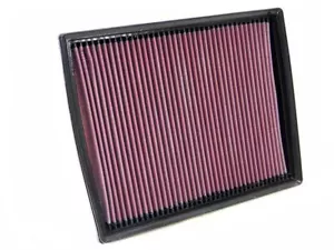 FILTRE A AIR K&N M-1778 pour Opel ASTRA G 2.0 1998-2005 - Imagen 1 de 7