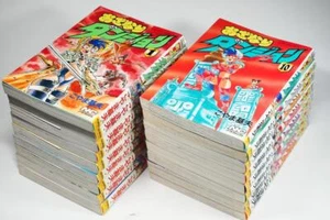 Comic Ozanari Dungeon VOL.1-17 Comics Complete Set Japanese Manga Japan #T111 - Picture 1 of 1