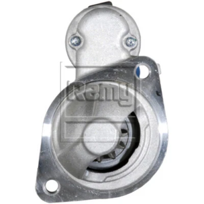 Motor de arranque compatible con Kia Optima Sorento Sportage REMY 2010-2018 Foto 1 de 4