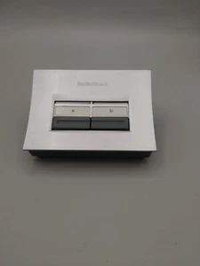 Radio Shack 2-Way Audio/Video Selector Switch 15-1982 RCA - Picture 1 of 2