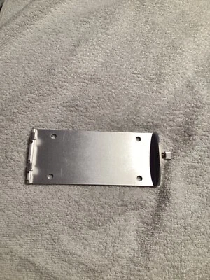 Micros Oracle MBB 2x5 BumpBar Mounting Bracket - Image 1 of 4