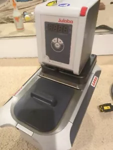 Julabo CORIO CD BC6 150°C Heating Circulator Water Bath 6L Capacity 100% Shape! - Picture 1 of 8