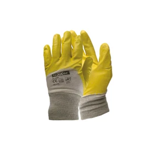 12 x Handschuhe Nitrilhandschuhe Gr.11 (XXL) Texxor 2356 - Bild 1 von 1