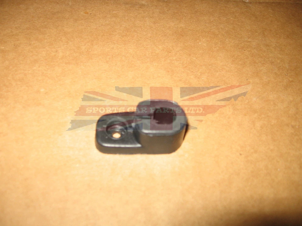 New Sunvisor Visor Clip for MGB 1963-1980 MG Midget 1962-1979 - Image 1 of 1
