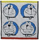 Marushin Mini Handtuch Doraemon Sorte Gesicht 2805018200