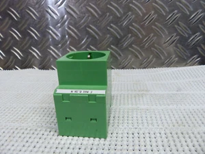 PHOENIX CONTACT EMG 45-SD-D/LA/SI Steckdose Neu  aus Lager - Bild 1 von 4