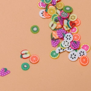  3 Pack Nagelstudio Zubehör Charms Für Nägel Nailart-Zubehör Nagelkunstartikel - Bild 1 von 12