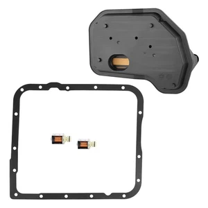 Transmission Shift A & B Solenoid Service Kit Fit For Chevrolet Silverado 2013 - Bild 1 von 18