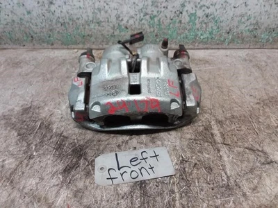 Pinza de freno delantera izquierda para conductor RAM PROMASTER 2500 2022 OEM con soporte  Foto 1 de 4