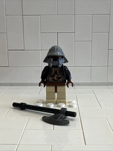 Lego Star Wars, Lando Calrissian, sw0086 VGC - Picture 1 of 2