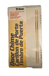 Vintage Trine Door Chime Made In USA 1999 - New In Package - Picture 1 of 7