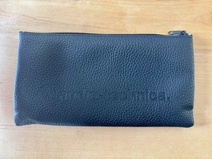 Audio-Technica Microphone Padded Carrying Pouch Storage Bag - Picture 1 of 4