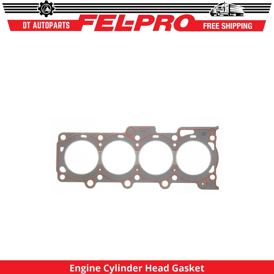 Junta de culata de motor Fel-Pro 1994 1995 Saturn SC1 1993-2002 1,9 L L4 Foto 1 de 1