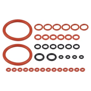 40PCS Coffee Machine Valve Seal Kit with O Rings for Steam Valve Repair - Picture 1 of 15