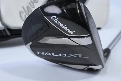 Cleveland Halo XL #3 Wood / 15 Degree / Senior Flex Aldila Ascent PL 40 - Image 1 of 4