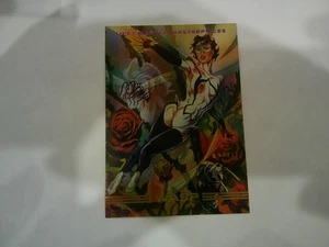 Marvel Masterpieces #62 Wasp 1993 - Imagen 1 de 2