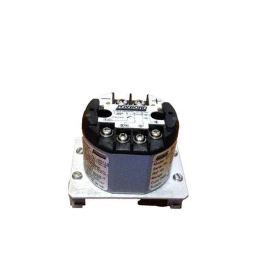 FOXBORO TTR20-D1BNQFA-C3D1K1 STYLE A TEMPERATURE TRANSMITTER  - Image 1 of 4
