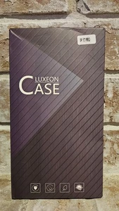 Luxeon Iphone 17 Pro Case - Green - Unopened - Bild 1 von 2