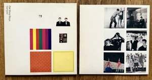 PET SHOP BOYS CD SAMPLER SELTEN NEUWERTIG - Bild 1 von 1