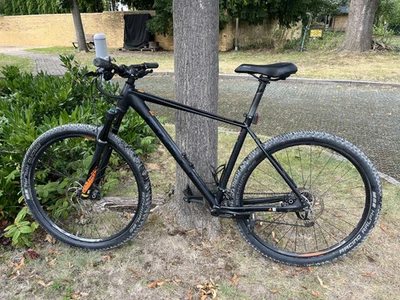 BULLS COPPERHEAD 3, Rahmen 29, Farbe schwarz, sehr guter Zustand - Bild 1 von 4