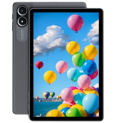 2025 11" 5G WiFi Tablet Android14 8GB+128GB Octa-core 8000mAh Pad 2SIM 8MP+2MP - Bild 1 von 4