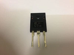  TIP142 100V 10A NPN Darlington Transistor LOT OF 25 - Picture 1 of 1