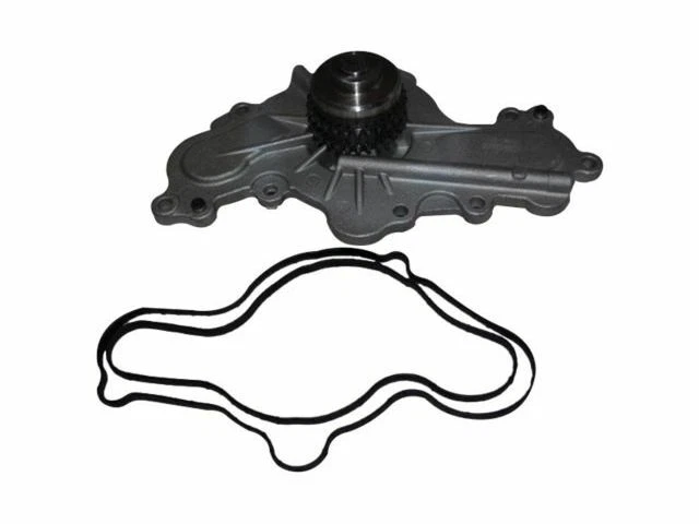 Bomba de agua GMB para Mazda 6 2011-2013 3,7 L V6 67HGMJ Foto 1 de 1