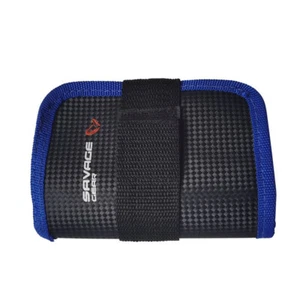 Cartera Savage Gear Jig 22x14 cm para plantillas de bajos de 20-60 g OFERTA - Imagen 1 de 2