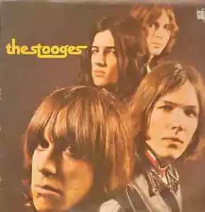 The Stooges NEAR MINT Elektra Vinyl LP - Picture 1 of 1