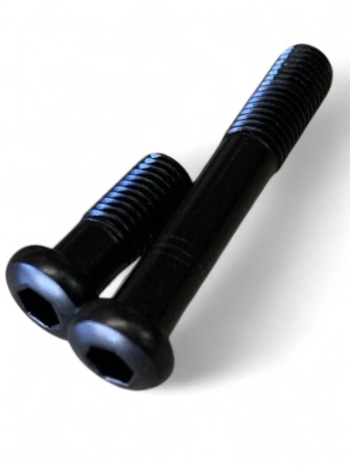 Savage Axis Trigger Guard Action Screws OEM - Image 1 of 2