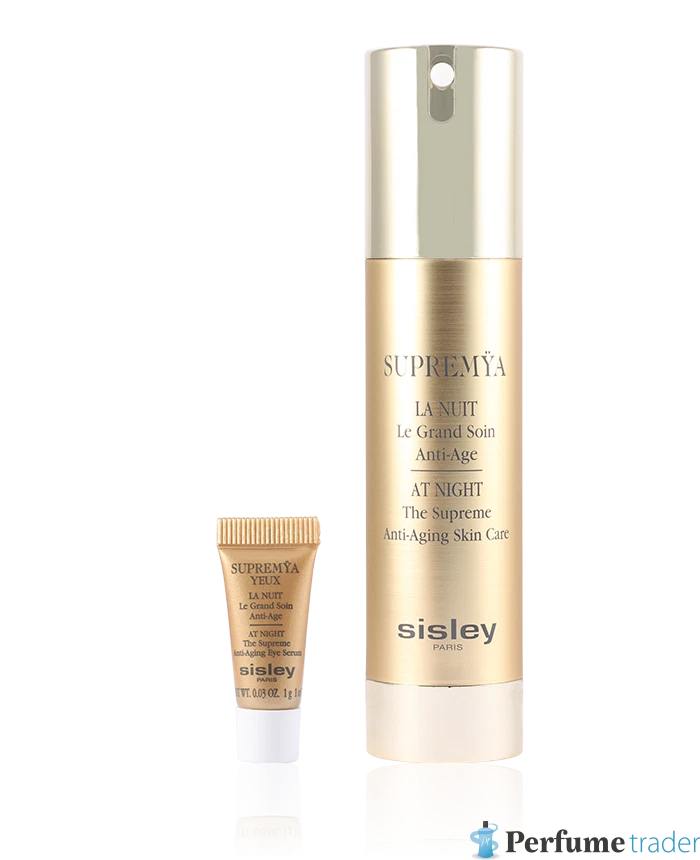 Sisley Supremya La Nuit Le Grand Baume Anti-Age 50 ml - Bild 1 von 1