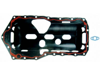 Juego de juntas de cárter de aceite Felpro 86123RBPZ 1997 1998 1996 para Buick Riviera 1995-1999 Foto 1 de 2