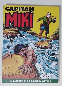 52070 CAPITAN MIKI n. 139 - Gazzetta 2019 - Photo 1/1