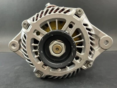 Alternador remanufacturado en EE. UU. para SUBARU OUTBACK H4 2010-2012 2,5 L Foto 1 de 4