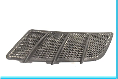 06-12 Mercedes W164 ML500 GL550 lado derecho capó ventilación rejilla lavadora boquilla OEM Foto 1 de 4