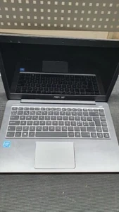 Asus Vivobook E403SA Laptop Celeron N3060 HD Graphics 400 4GB DDR3 Used - Picture 1 of 8