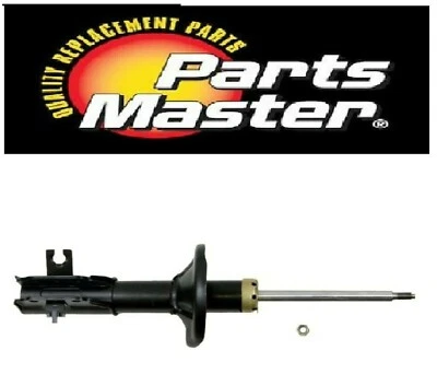 Suspension Strut Assembly-Strut Front Left PARTS MASTER/GABRIEL G67882  - Image 1 of 3
