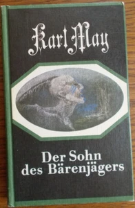 Karl May: Der Sohn des Bärenjägers, 1984 - Bild 1 von 2