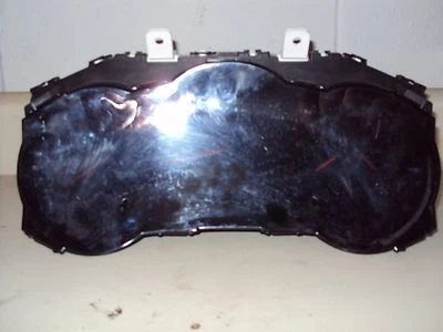 2007 2008 2009 NISSAN ALTIMA SPEEDOMETER,INSTRUMENT CLUSTER,GAUGES 24k.miles - Image 1 of 2