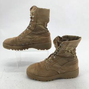 Las mejores ofertas en Botas de ante McRae para hombres | eBay