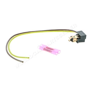 VEMO Harness Repair Set For AUDI VW FIAT BMW ABARTH 100 Avant 200 C 65-18 - Picture 1 of 4