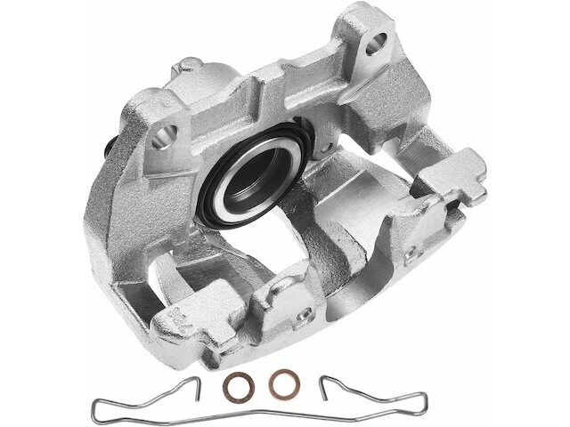 Front Right Autopart Premium Brake Caliper fits Saab 95 2000-2001 74YVHY Foto 1 de 1