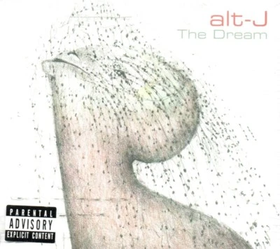 ALT-J - The Dream - CD Album *NEW & SEALED* *Digipak* - Image 1 of 2