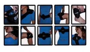 NEU Magnetfeld Therapie BIO PULS BODY mobile Magnetfeldtherapie mit Steuergerät - Bild 1 von 4