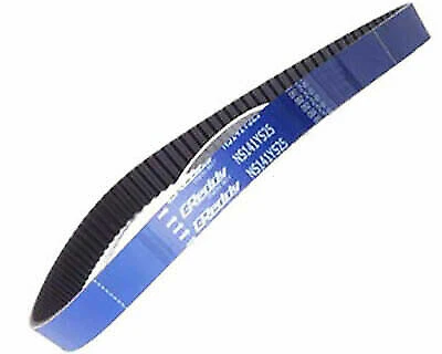 GREDDY TIMING BELT FITS TOYOTA 1JZ-GTE 13514501 - Image 1 of 1