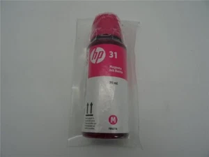 Original HP 1VU27AE / 31 Tintenpatrone magenta für HP Smart Tank 7300 Series - Bild 1 von 1