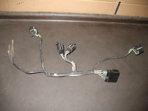 1992 TDM850 HEADLIGHT CORD WIRE HARNESS YAMAHA TDM 850 1992-1993 3VD-84359-10-00 - Picture 1 of 4